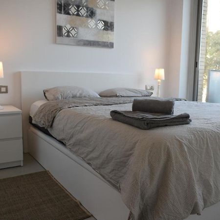 Magnificent Apartment Close To The Beach Sant Adria de Besos Ngoại thất bức ảnh