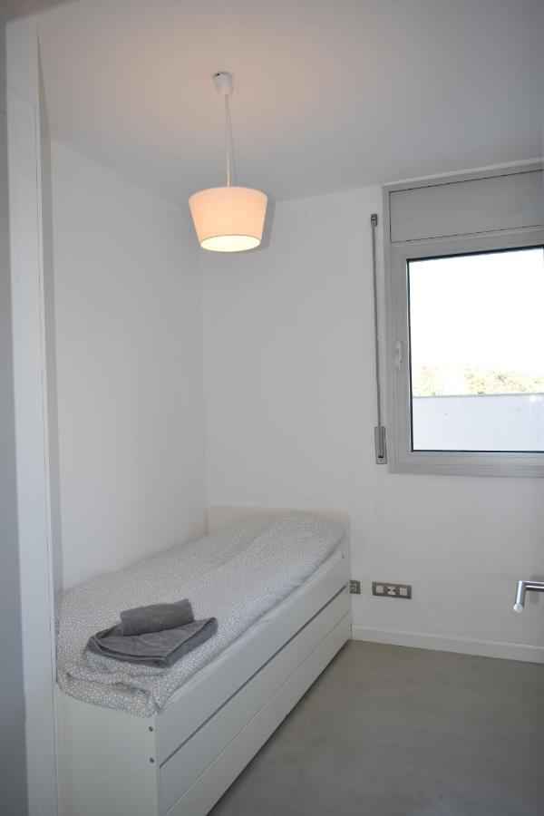 Magnificent Apartment Close To The Beach Sant Adria de Besos Ngoại thất bức ảnh